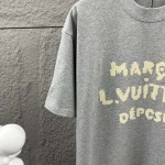 2025年12月23日秋冬新作Louis vuitton半袖 tシャツ高品質人気商品/XQY工場