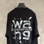 2025年12月23日秋冬新作alexanderwangtシャツ高品質人気商品/XQY工場