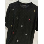 2025年12月23日秋冬新作Louis vuitton半袖 tシャツ高品質人気商品/XQY工場