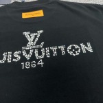 2025年12月23日秋冬新作Louis vuitton半袖 tシャツ高品質人気商品/XQY工場