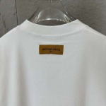 2025年12月23日秋冬新作Louis vuitton半袖 tシャツ高品質人気商品/XQY工場