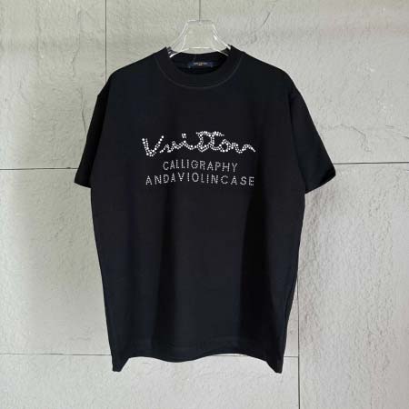 2025年12月23日秋冬新作Louis vuitton半袖...