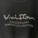 2025年12月23日秋冬新作Louis vuitton半袖 tシャツ高品質人気商品/XQY工場