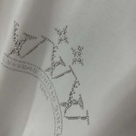 2025年12月23日秋冬新作Louis vuitton半袖 tシャツ高品質人気商品/XQY工場