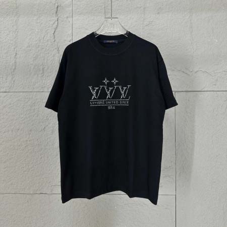 2025年12月23日秋冬新作Louis vuitton半袖...