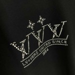 2025年12月23日秋冬新作Louis vuitton半袖 tシャツ高品質人気商品/XQY工場