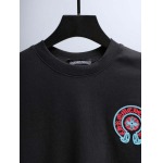 2025年12月24日入荷秋冬新作Chrome hearts半袖 tシャツ/XQY工場