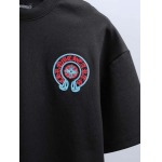 2025年12月24日入荷秋冬新作Chrome hearts半袖 tシャツ/XQY工場