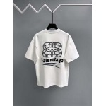 2025年12月24日入荷秋冬新作Balenciaga半袖 tシャツ/XQY工場
