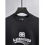 2025年12月24日入荷秋冬新作Balenciaga半袖 tシャツ/XQY工場