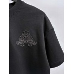 2025年12月24日入荷秋冬新作Chrome hearts半袖 tシャツ/XQY工場