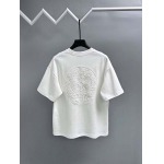 2025年12月24日入荷秋冬新作Chrome hearts半袖 tシャツ/XQY工場