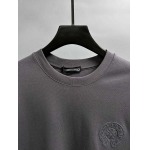 2025年12月24日入荷秋冬新作Chrome hearts半袖 tシャツ/XQY工場