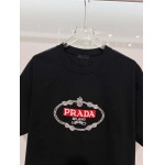 2025年12月24日入荷秋冬新作PRADA半袖 tシャツ/XQY工場