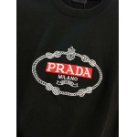 2025年12月24日入荷秋冬新作PRADA半袖 tシャツ/XQY工場