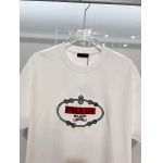 2025年12月24日入荷秋冬新作PRADA半袖 tシャツ/XQY工場