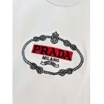 2025年12月24日入荷秋冬新作PRADA半袖 tシャツ/XQY工場