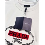 2025年12月24日入荷秋冬新作PRADA半袖 tシャツ/XQY工場