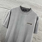 2025年12月24日入荷秋冬新作BALENCIAGA半袖 tシャツ/XQY工場