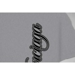 2025年12月24日入荷秋冬新作BALENCIAGA半袖 tシャツ/XQY工場