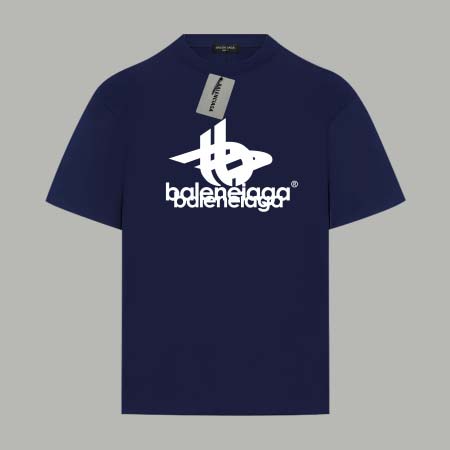 2025年12月24日入荷秋冬新作BALENCIAGA半袖 ...