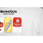 2025年12月24日入荷秋冬新作BALENCIAGA半袖 tシャツ/XQY工場