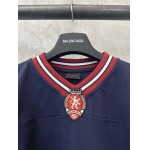 2025年12月24日入荷秋冬新作Balenciaga長袖シャツスウェットシャツ/XQY工場