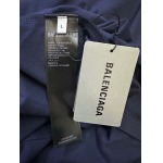 2025年12月24日入荷秋冬新作Balenciaga長袖シャツスウェットシャツ/XQY工場
