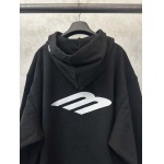 2025年12月24日入荷秋冬新作Balenciagaパーカー/XQY工場
