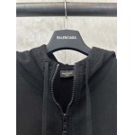 2025年12月24日入荷秋冬新作Balenciagaパーカー/XQY工場