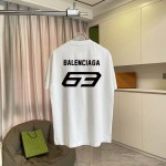2025年12月24日入荷秋冬新作BALENCIAGA半袖 tシャツ/XQY工場