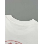 2025年12月24日入荷秋冬新作Chrome hearts半袖 tシャツ/XQY工場