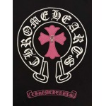 2025年12月24日入荷秋冬新作Chrome hearts半袖 tシャツ/XQY工場