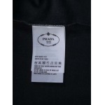 2025年12月24日入荷秋冬新作Prada半袖 tシャツ/XQY工場