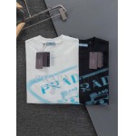 2025年12月24日入荷秋冬新作Prada半袖 tシャツ/XQY工場