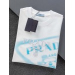 2025年12月24日入荷秋冬新作Prada半袖 tシャツ/XQY工場