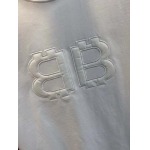 2025年12月24日入荷秋冬新作BALENCIAGA半袖 tシャツ/XQY工場