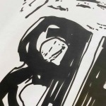 2025年12月24日入荷秋冬新作Balenciaga半袖 tシャツ/XQY工場