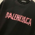 2025年12月24日入荷秋冬新作Balenciaga半袖 tシャツ/XQY工場
