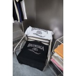 2025年12月24日入荷秋冬新作Balenciaga半袖 tシャツ/XQY工場