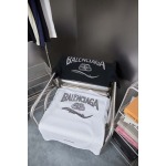 2025年12月24日入荷秋冬新作Balenciaga半袖 tシャツ/XQY工場