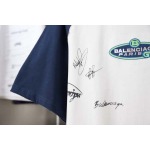 2025年12月24日入荷秋冬新作Balenciaga半袖 tシャツ/XQY工場