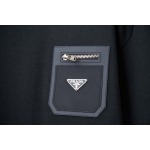 2025年12月24日入荷秋冬新作PRADA半袖 tシャツ/XQY工場
