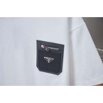 2025年12月24日入荷秋冬新作PRADA半袖 tシャツ/XQY工場