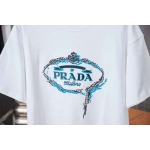 2025年12月24日入荷秋冬新作PRADA半袖 tシャツ/XQY工場