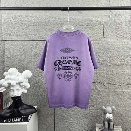 2025年12月24日入荷秋冬新作Chrome hearts...