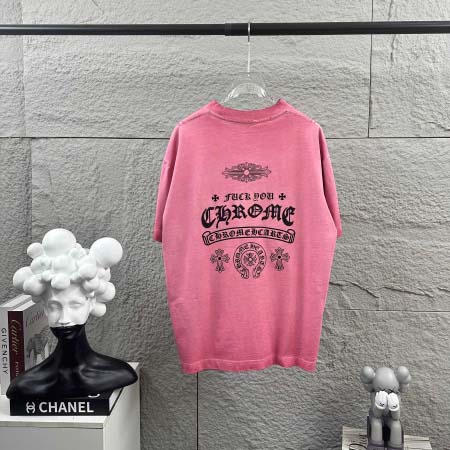 2025年12月24日入荷秋冬新作Chrome hearts...