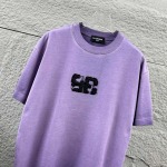 2025年12月24日入荷秋冬新作Balenciaga半袖 tシャツ/XQY工場