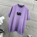 2025年12月24日入荷秋冬新作Balenciaga半袖 tシャツ/XQY工場