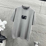 2025年12月24日入荷秋冬新作Balenciaga半袖 tシャツ/XQY工場
